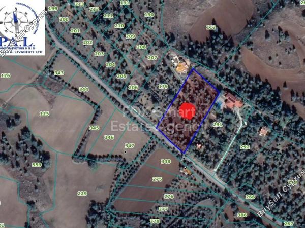 land for sale analiontas nicosia 1198632 image 5174645