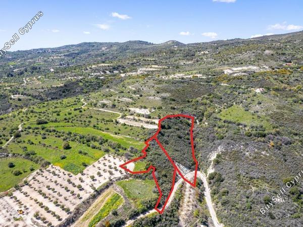 land for sale arminou paphos 1036632 image 7332597