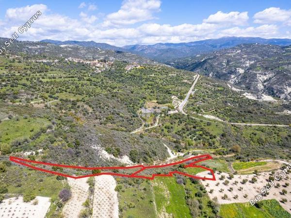 land for sale arminou paphos 1036632 image 7332599