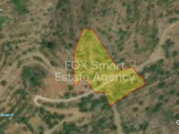 land for sale askas nicosia 1151632 image 5138887