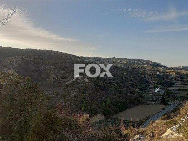 land for sale pissouri limassol 1159632 image 5527457
