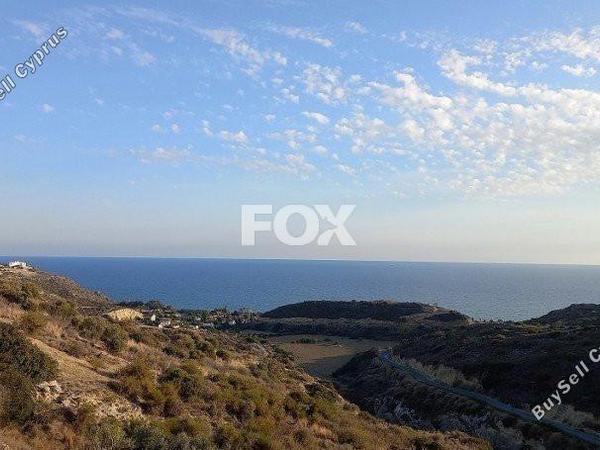 land for sale pissouri limassol 1159632 image 5527472