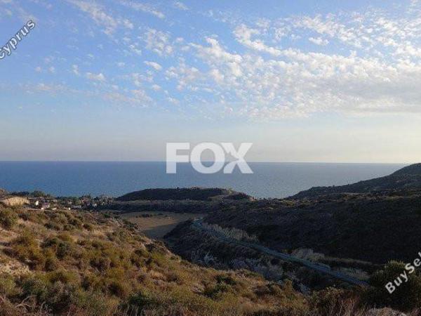 land for sale pissouri limassol 1159632 image 5527475