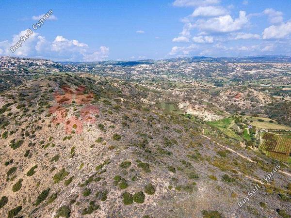 land for sale pissouri limassol 7660632 image 15839428