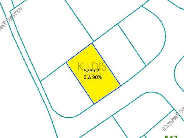 plot for sale anageia nicosia 8185632 image 13615617