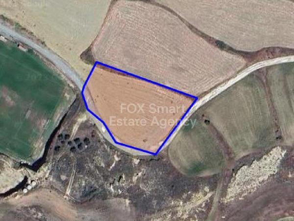 plot for sale ergates nicosia 1152632 image 5159303