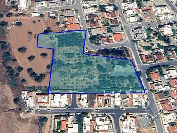 plot for sale kato polemidia limassol 1681632 image 4377512