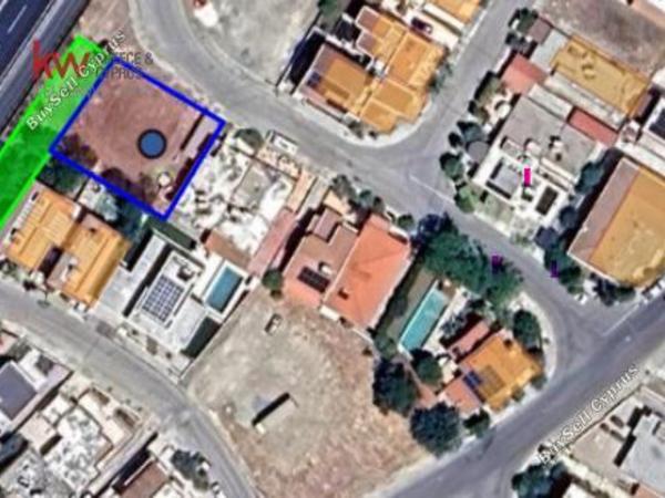 plot for sale strovolos nicosia 8140632 image 16134367