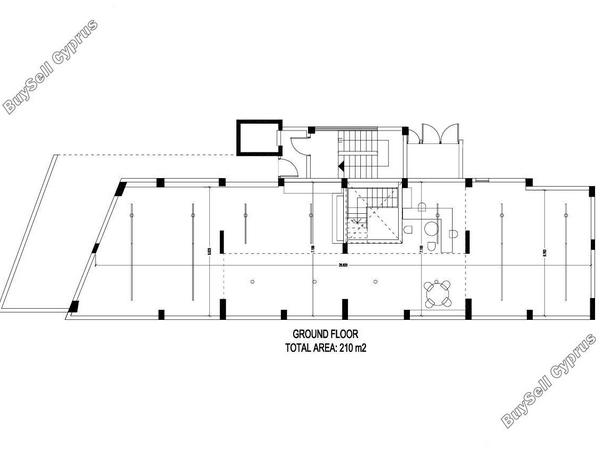 studio showroom for rent potamos germasogeias limassol 7799632 image 17257311