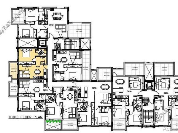 1 bedroom apartment for sale aradippou larnaca 1579732 image 15634178