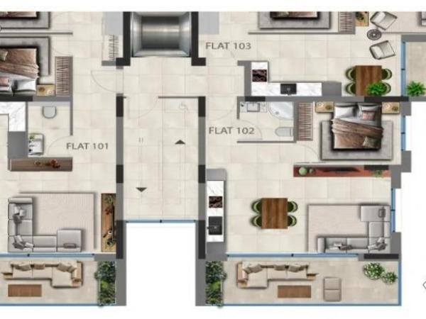 1 bedroom penthouse for sale geri nicosia 7847732 image 16245638