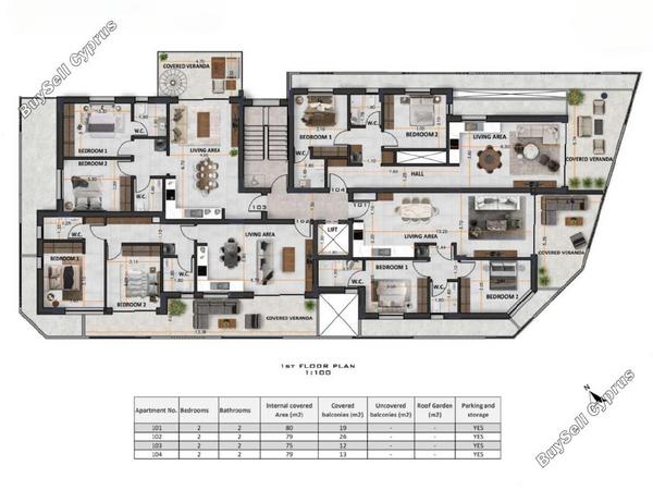 2 bedroom apartment for sale larnaca municipality larnaca 8532732 image 15483411