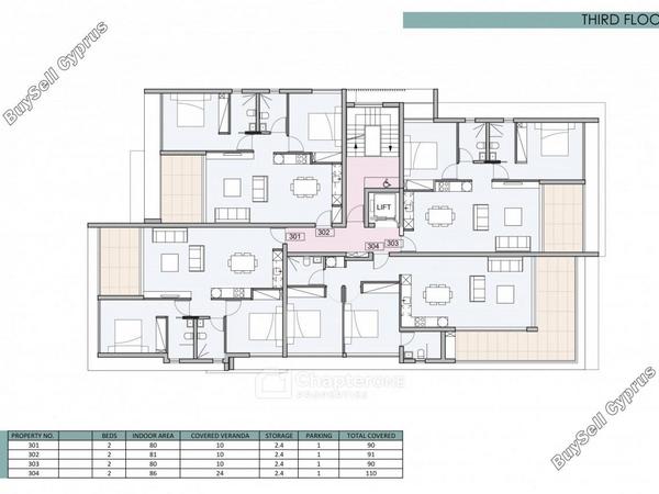 2 bedroom apartment for sale paphos municipality paphos 8345732 image 14736486