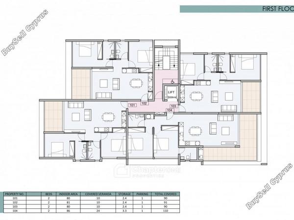 2 bedroom apartment for sale paphos municipality paphos 8345732 image 14736488