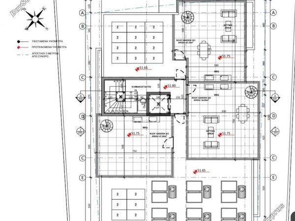 2 bedroom penthouse for sale kiti larnaca 1670732 image 6063033