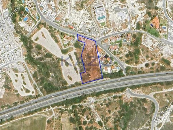 land for sale agios tychonas limassol 1896732 image 7206813