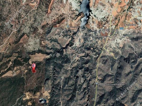 land for sale kampia nicosia 1016732 image 3525331