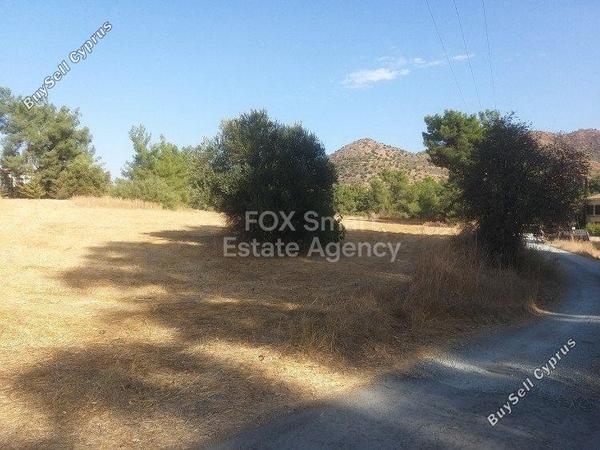 land for sale mosfiloti larnaca 8710732 image 16269448