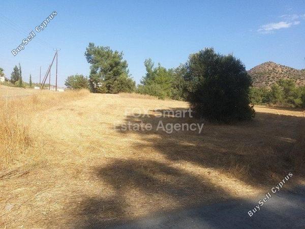 land for sale mosfiloti larnaca 8710732 image 16269450