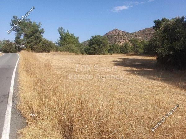 land for sale mosfiloti larnaca 8710732 image 16269451