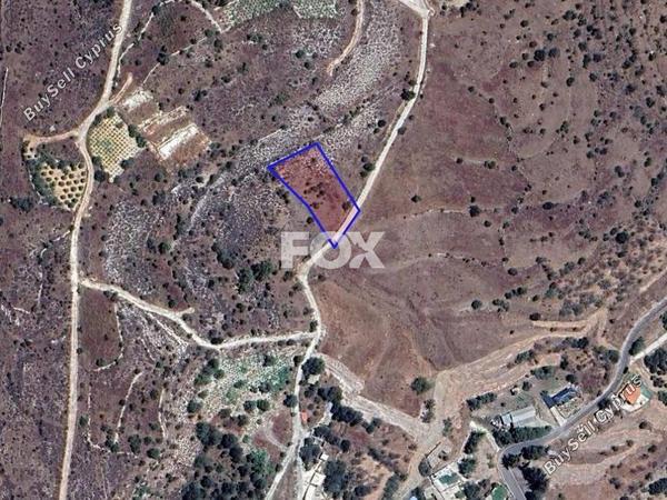 land for sale pentalia paphos 1583732 image 14829182