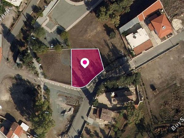 plot for sale analiontas nicosia 8565732 image 15614255