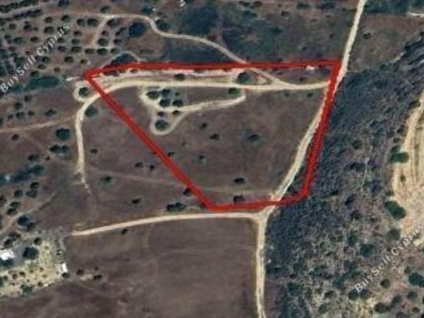plot for sale mesa gitonia limassol 1683732 image 4694949
