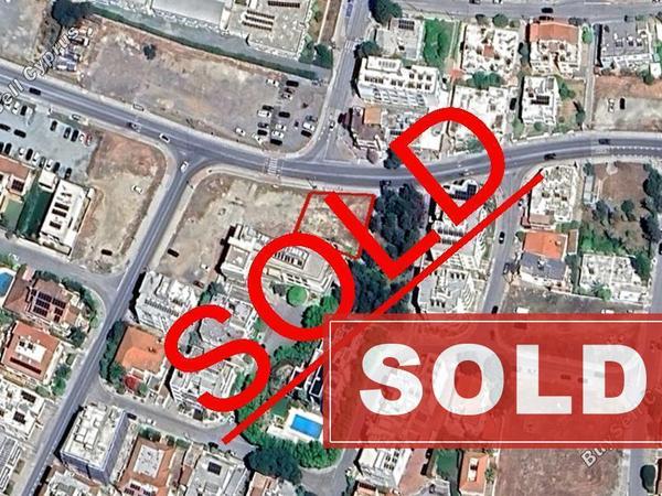 plot sold strovolos nicosia 8381732 image 17417838
