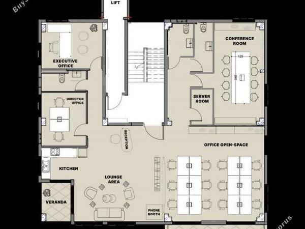 studio building for rent petrou kai pavlou limassol 1681732 image 4378381