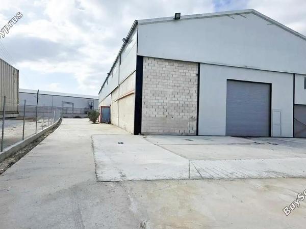 studio warehouse for sale aradippou larnaca 8994732 image 18165749