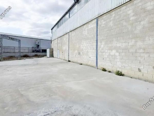 studio warehouse for sale aradippou larnaca 8994732 image 18165750