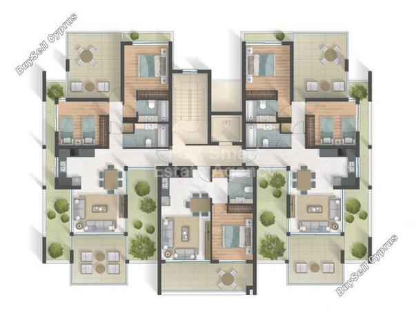 1 bedroom apartment for sale chrysopolitissa larnaca 7595832 image 9733717