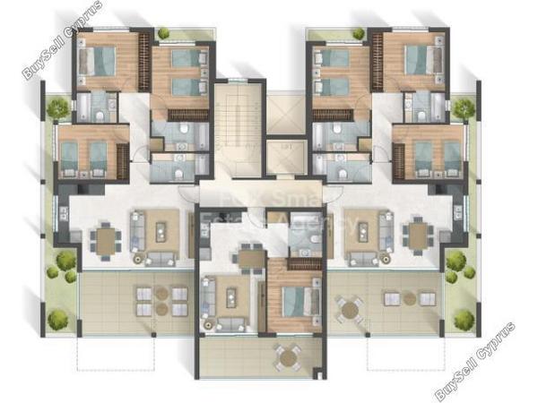 1 bedroom apartment for sale chrysopolitissa larnaca 7595832 image 9733720