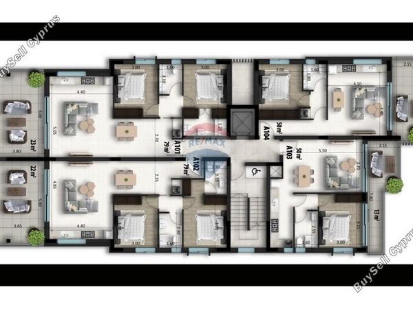 1 bedroom apartment for sale livadia larnacas larnaca 8145832 image 14126094