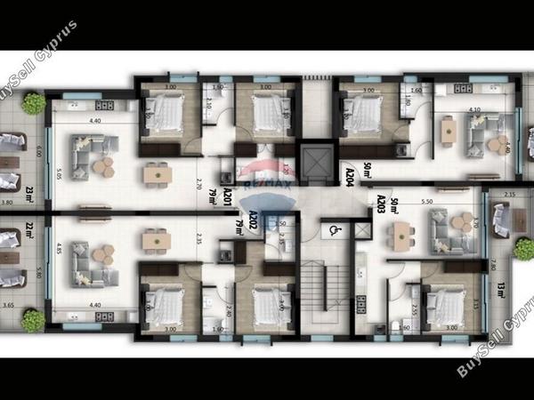 1 bedroom apartment for sale livadia larnacas larnaca 8145832 image 14126095