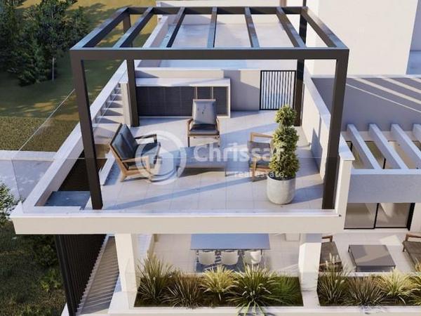 2 bedroom penthouse for sale agios athanasios limassol 9004832 image 18364356