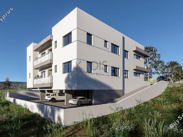 2 bedroom penthouse for sale kallithea nicosia 7745832 image 10605055