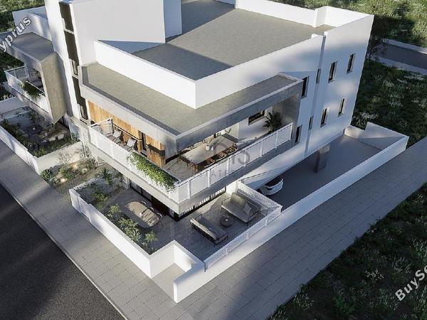 2 bedroom penthouse for sale kallithea nicosia 7745832 image 10605059