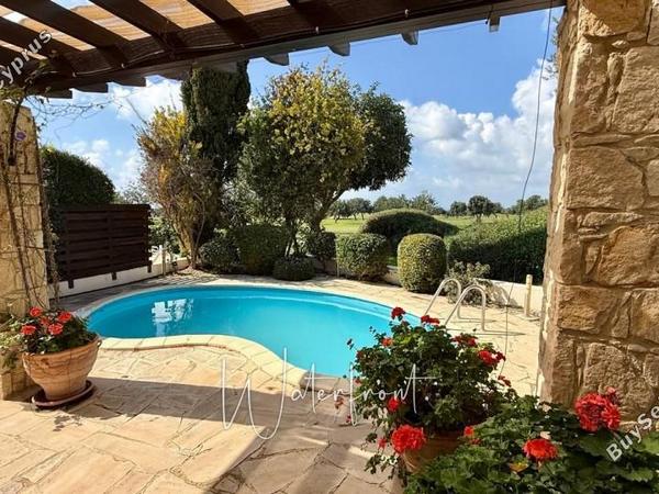 2 bedroom semi detached house for sale aphrodite hills paphos 8958832 image 17775794