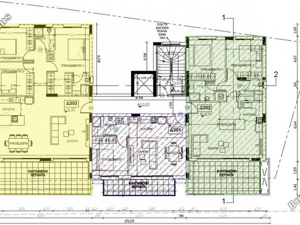 3 bedroom apartment for sale agioi omologitai nicosia 8344832 image 16565100