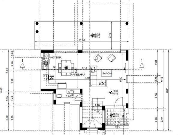 3 bedroom detached house for sale pernera famagusta 8910832 image 17416919