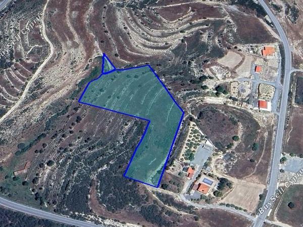 land for sale agios ambrosios limassol 7452832 image 9233364