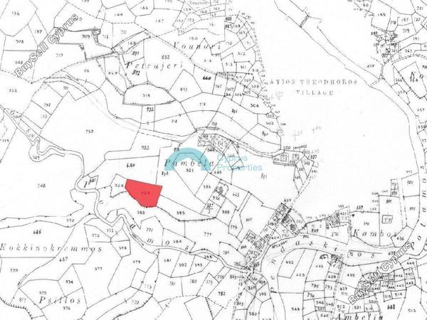 land for sale agios theodoros larnacas larnaca 7750832 image 10274021