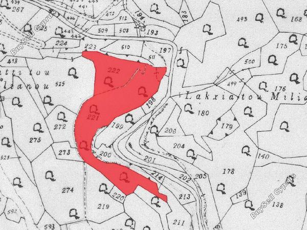 land for sale choirokoitia larnaca 8003832 image 12746983