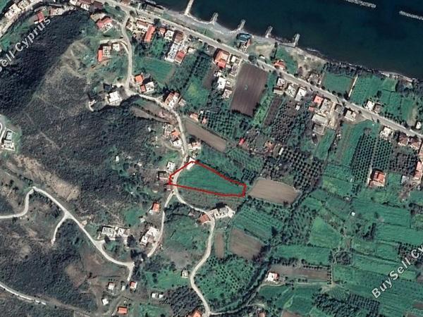 land for sale kato pyrgos nicosia 829832 image 2818535