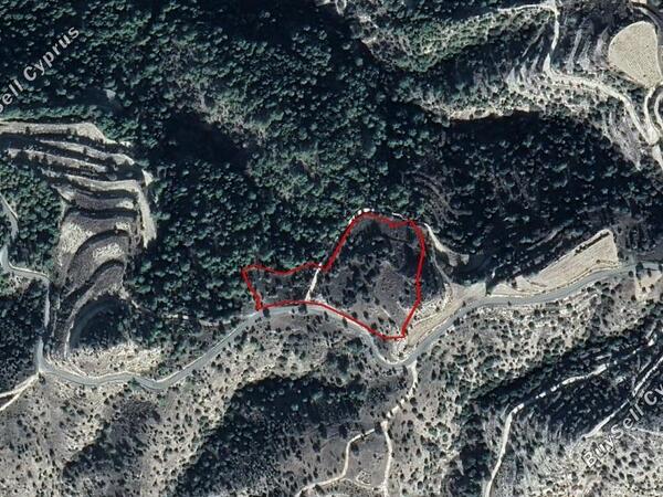 land for sale kelokedara paphos 873832 image 2806982