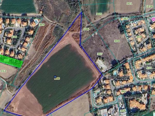land for sale oroklini larnaca 8827832 image 16991230