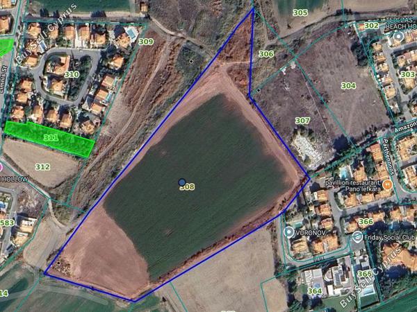 land for sale oroklini larnaca 8827832 image 16991231