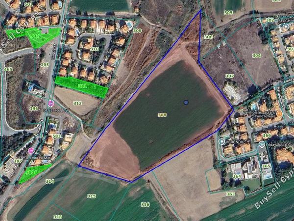 land for sale oroklini larnaca 8827832 image 16991232