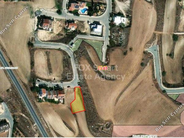 plot for sale dali nicosia 1151832 image 5143258